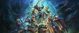 z�ber z hry League of Legends